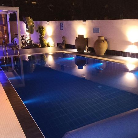 Aparthotel Masseria Villa Marchesi Taranto Kültér fotó
