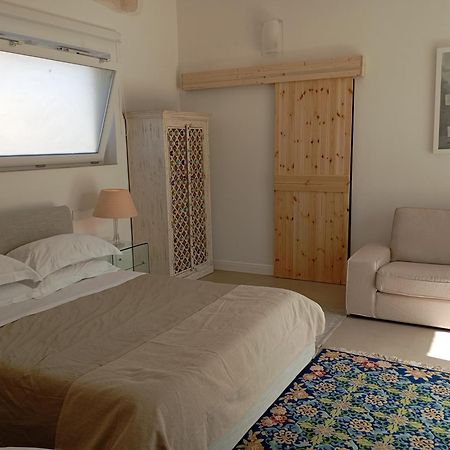 Aparthotel Masseria Villa Marchesi Taranto Kültér fotó