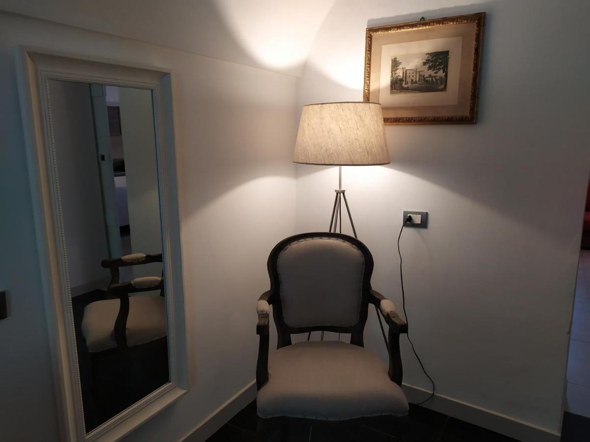 Aparthotel Masseria Villa Marchesi Taranto Kültér fotó
