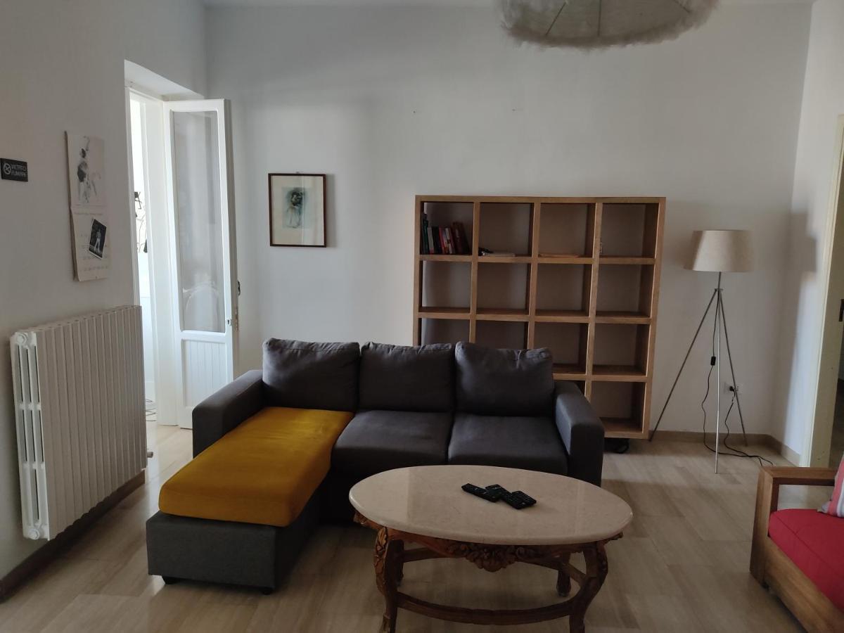 Aparthotel Masseria Villa Marchesi Taranto Kültér fotó
