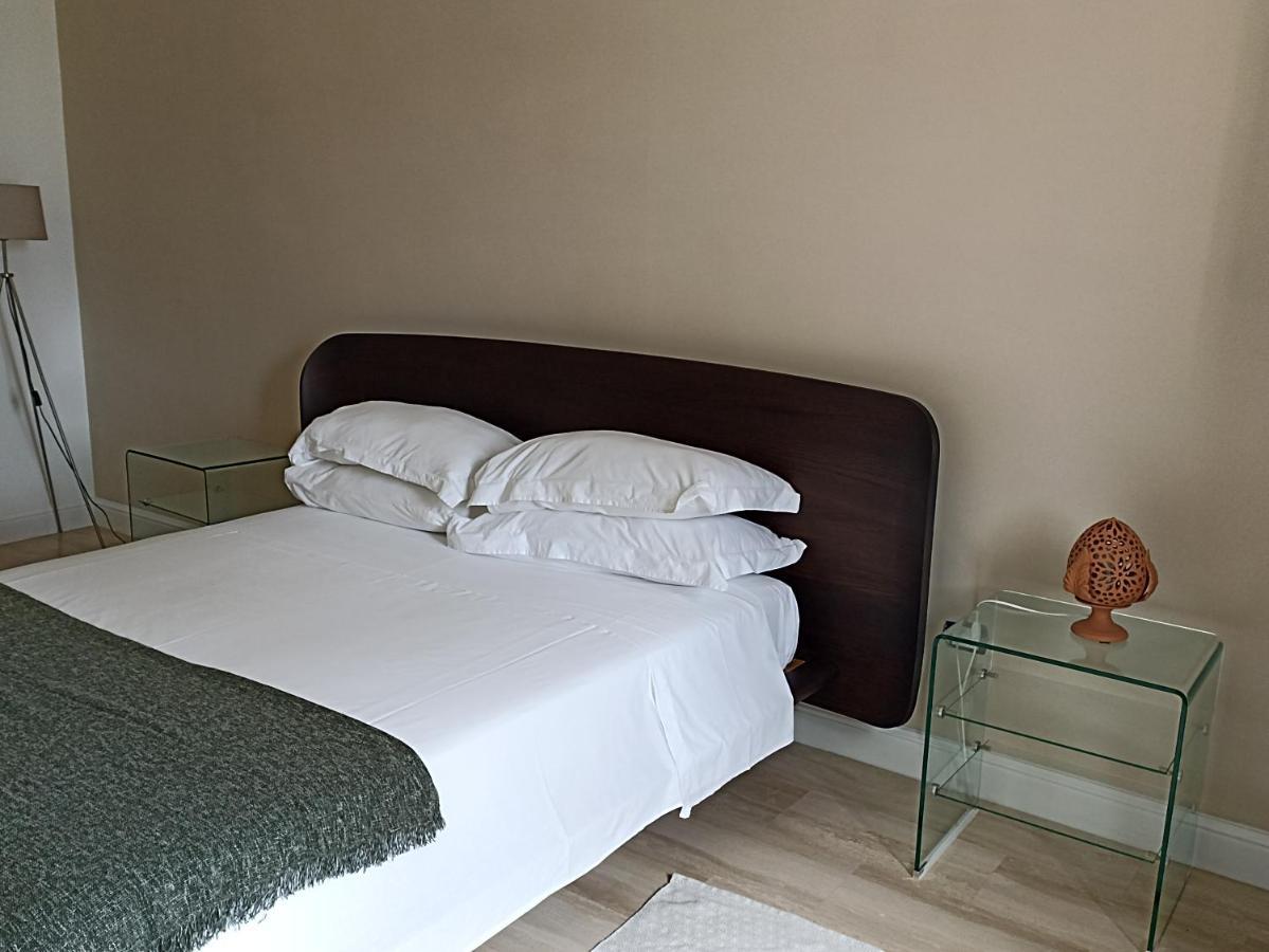 Aparthotel Masseria Villa Marchesi Taranto Kültér fotó
