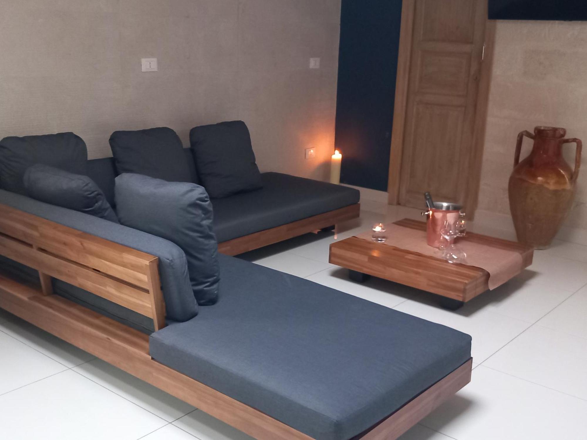 Aparthotel Masseria Villa Marchesi Taranto Kültér fotó