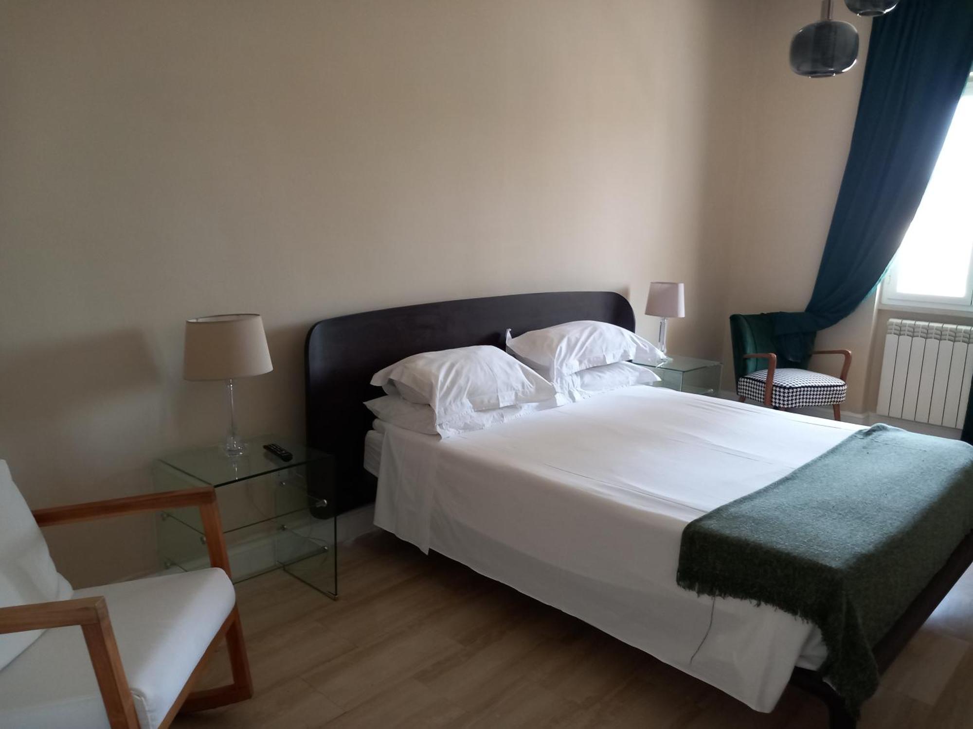 Aparthotel Masseria Villa Marchesi Taranto Kültér fotó