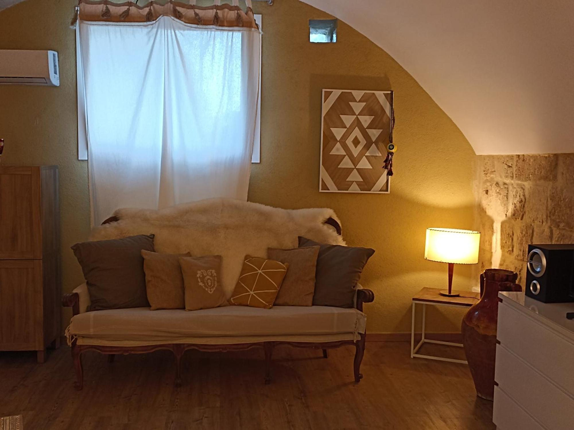 Aparthotel Masseria Villa Marchesi Taranto Szoba fotó