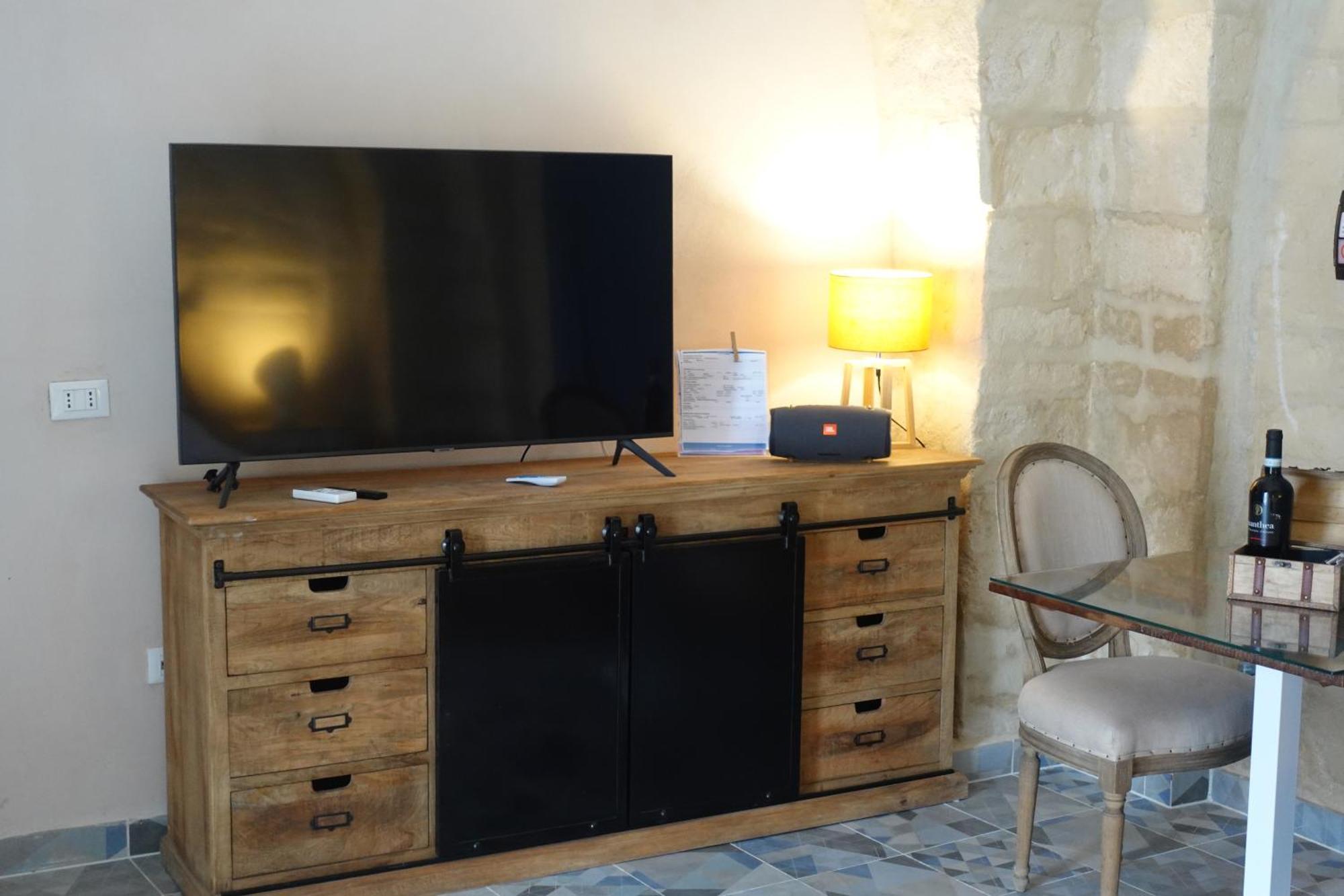 Aparthotel Masseria Villa Marchesi Taranto Kültér fotó