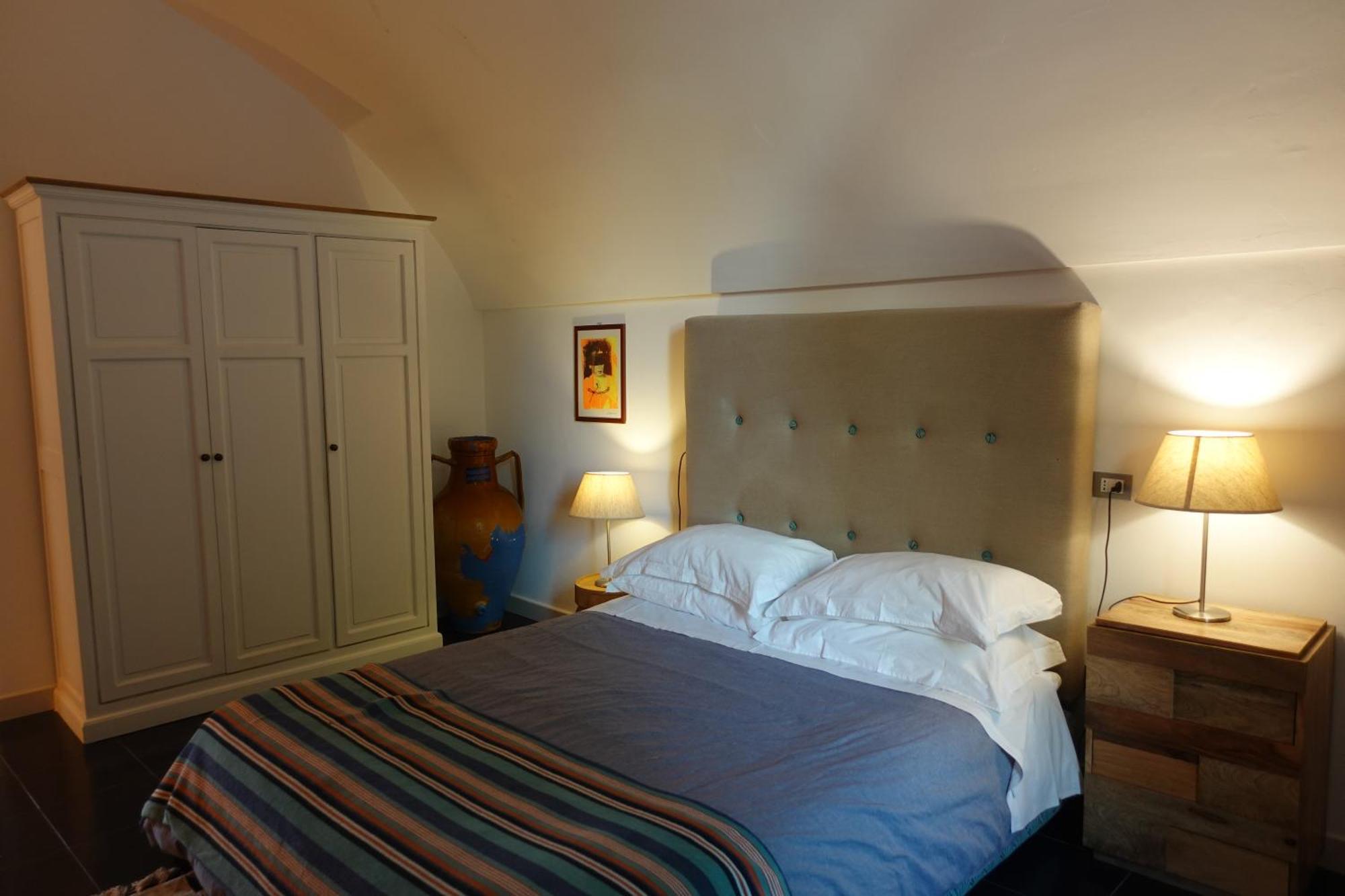 Aparthotel Masseria Villa Marchesi Taranto Kültér fotó
