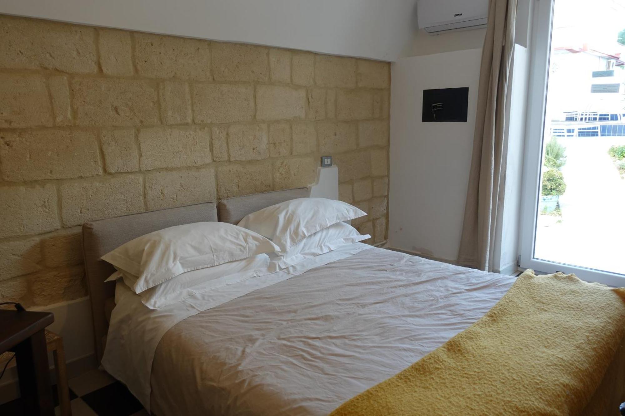 Aparthotel Masseria Villa Marchesi Taranto Kültér fotó