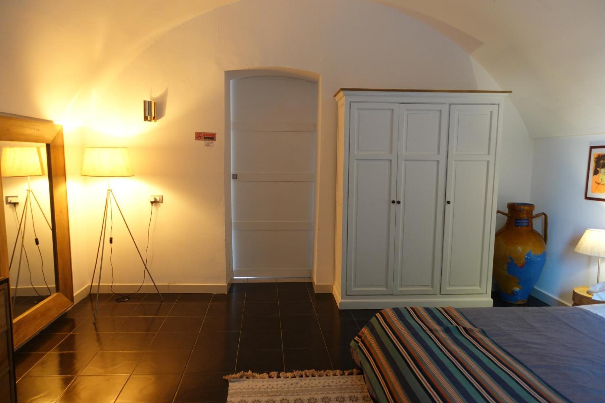 Aparthotel Masseria Villa Marchesi Taranto Kültér fotó
