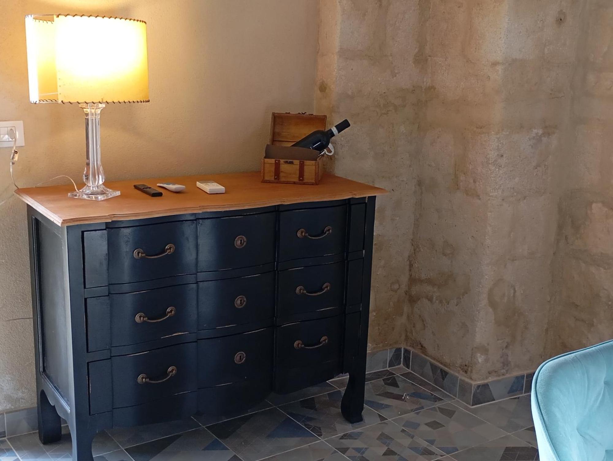 Aparthotel Masseria Villa Marchesi Taranto Kültér fotó