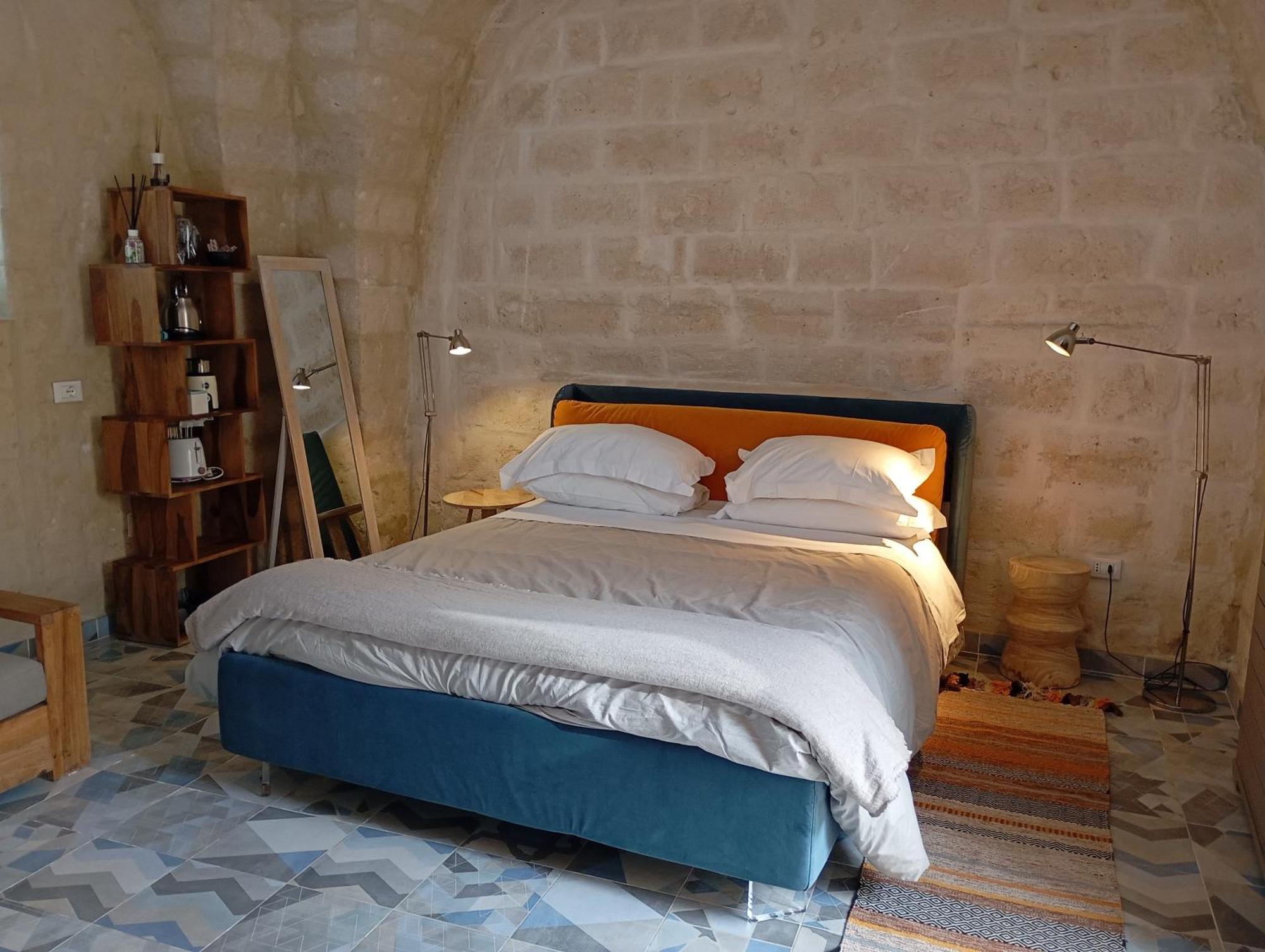 Aparthotel Masseria Villa Marchesi Taranto Kültér fotó