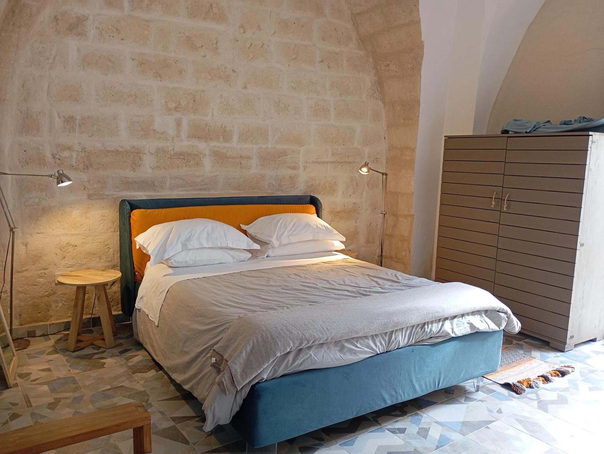 Aparthotel Masseria Villa Marchesi Taranto Kültér fotó