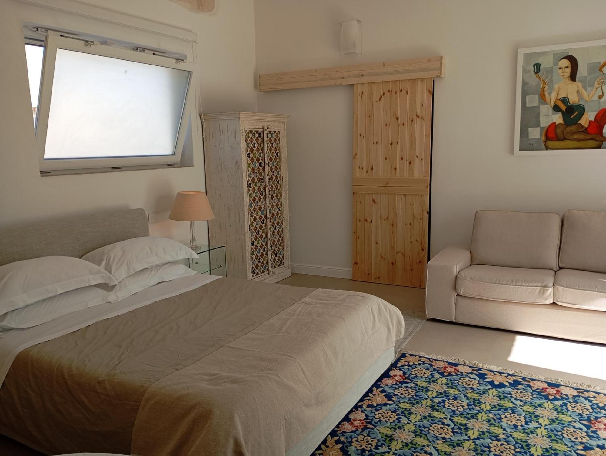 Aparthotel Masseria Villa Marchesi Taranto Kültér fotó