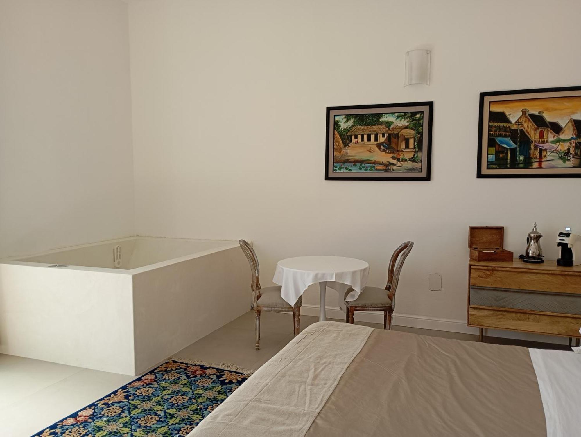 Aparthotel Masseria Villa Marchesi Taranto Szoba fotó