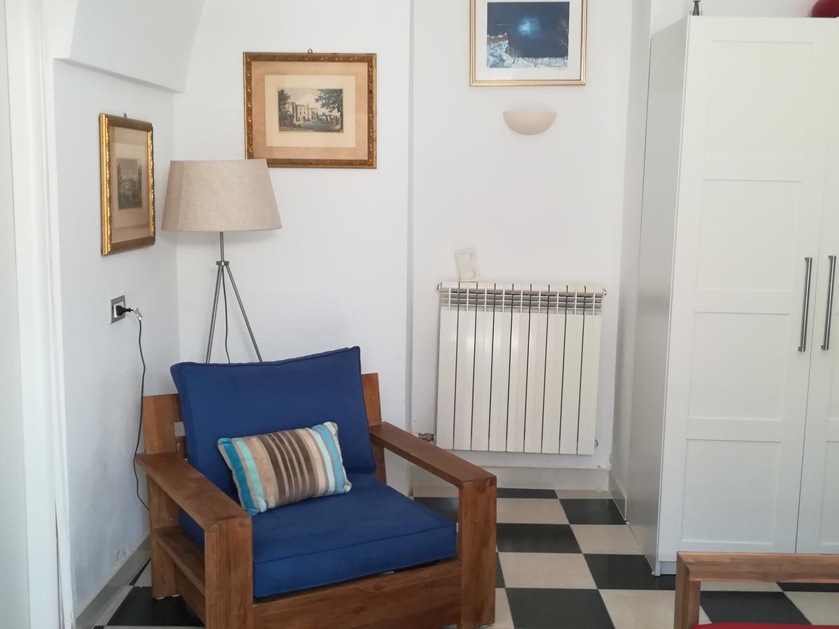 Aparthotel Masseria Villa Marchesi Taranto Kültér fotó