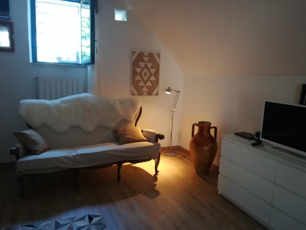 Aparthotel Masseria Villa Marchesi Taranto Kültér fotó