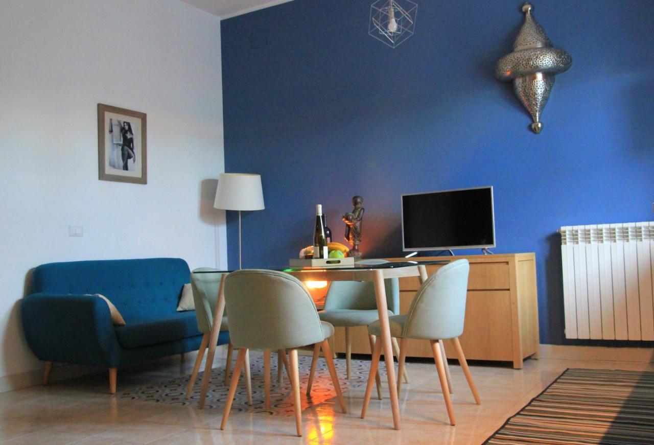 Aparthotel Masseria Villa Marchesi Taranto Kültér fotó