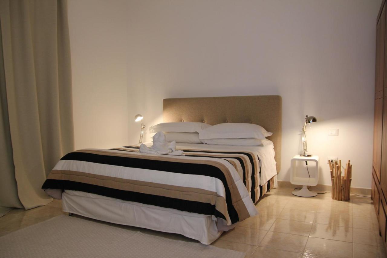 Aparthotel Masseria Villa Marchesi Taranto Kültér fotó